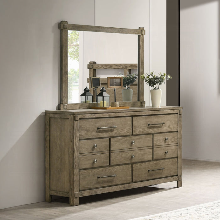 Colton Mirror