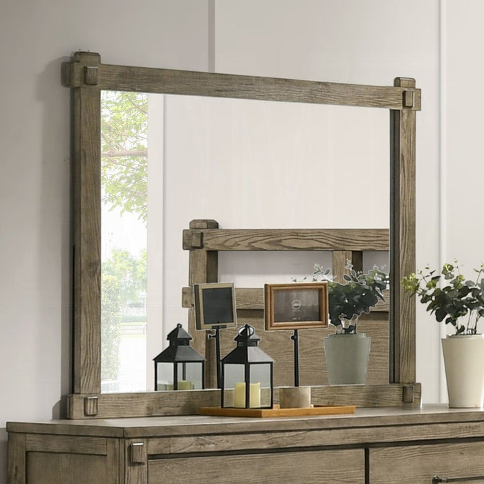Colton Mirror