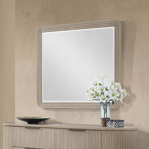 Leanna Mirror - Westco Warehouse Furniture (Los Angelos, CA)