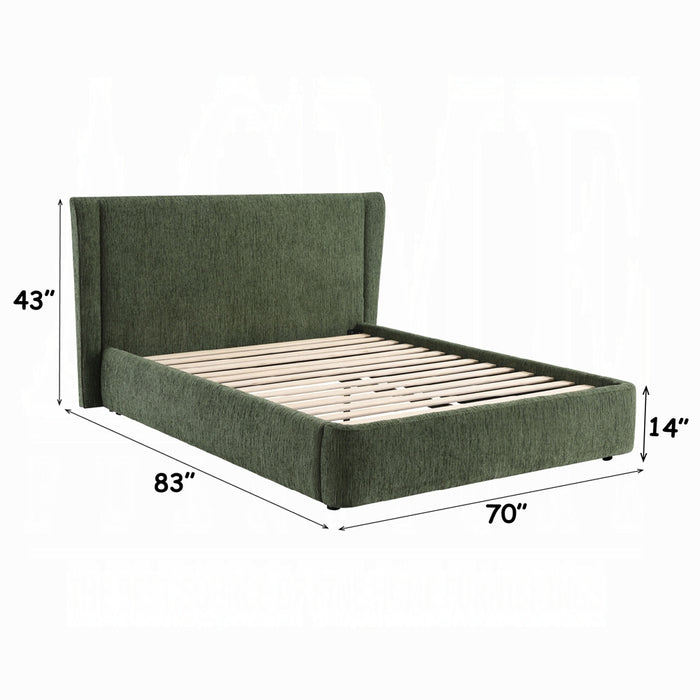 Cheryl Full Bed