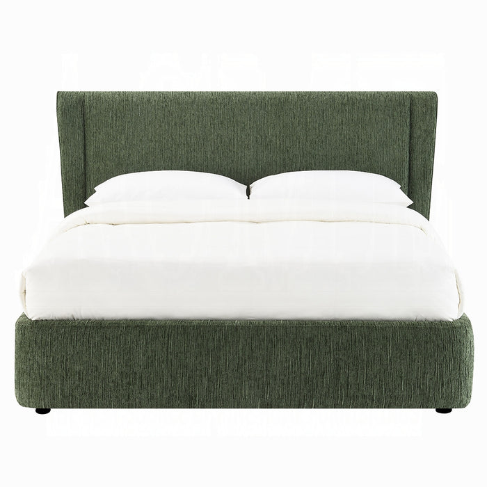 Cheryl Queen Bed