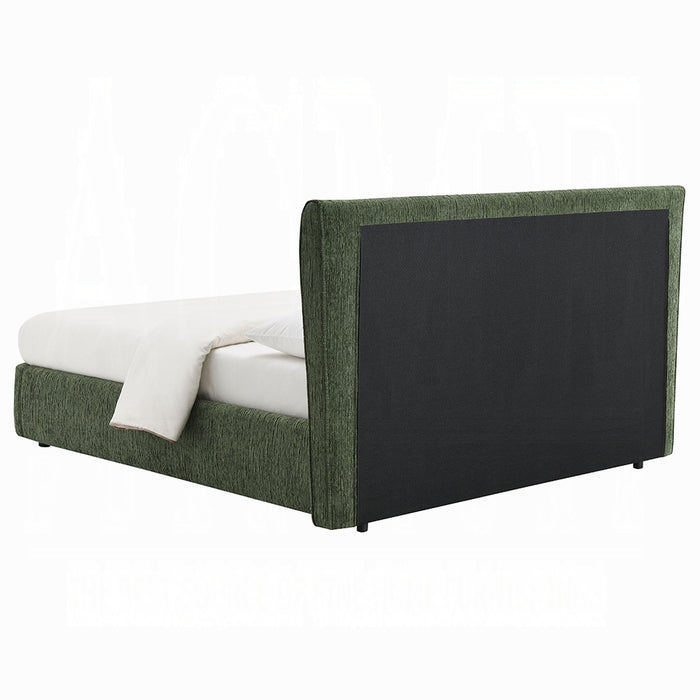 Cheryl Queen Bed