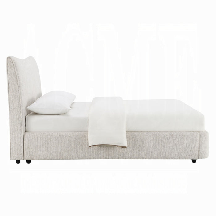 Renee Eastern King Bed