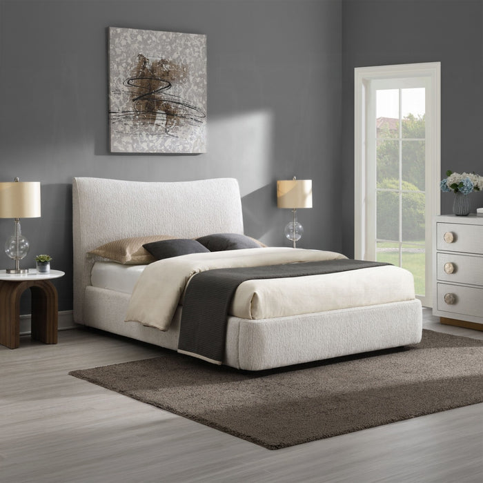 Renee Eastern King Bed
