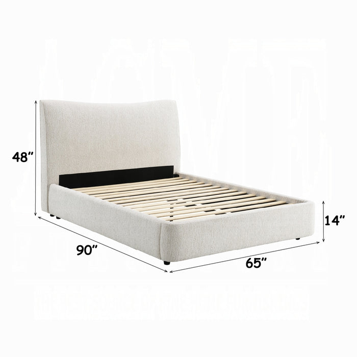Renee Queen Bed