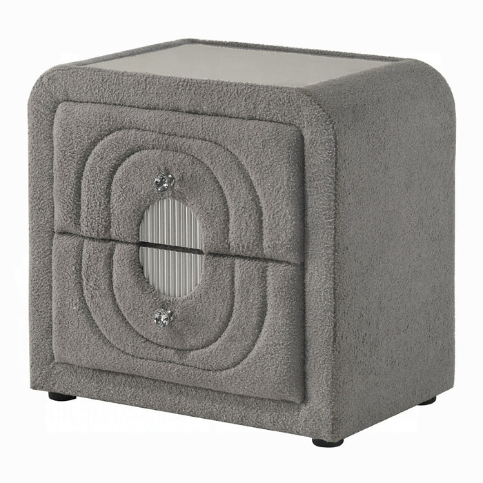 Shelyn Nightstand