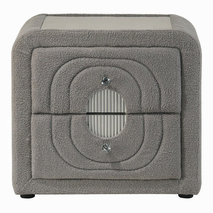 Shelyn Nightstand