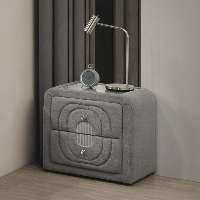 Shelyn Nightstand