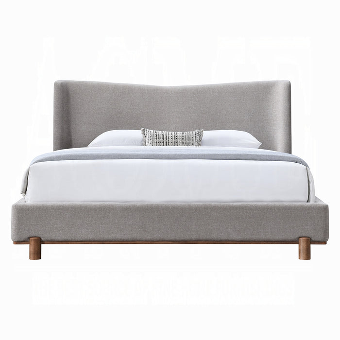 Melbourne Queen Bed