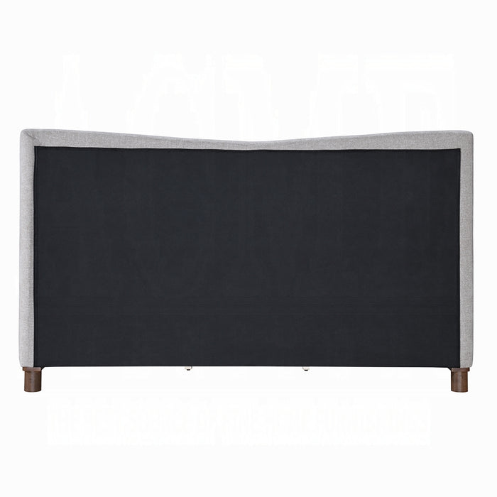 Melbourne Queen Bed