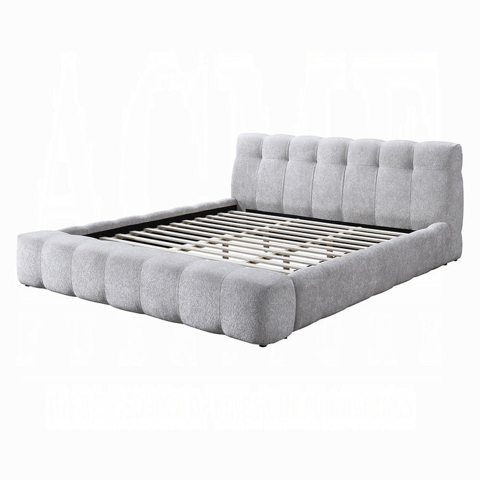 Hannah Queen Bed