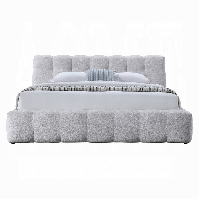 Hannah Queen Bed