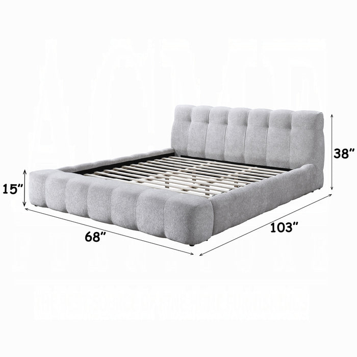 Hannah Queen Bed