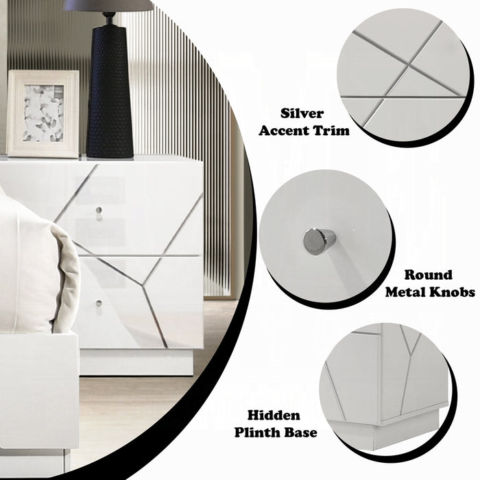 Esther Nightstand