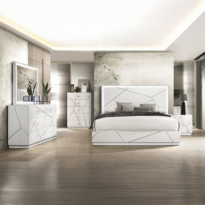 Esther Nightstand