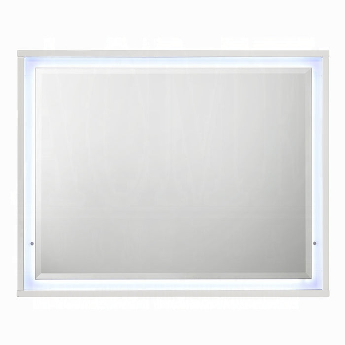 Esther Mirror w/LED