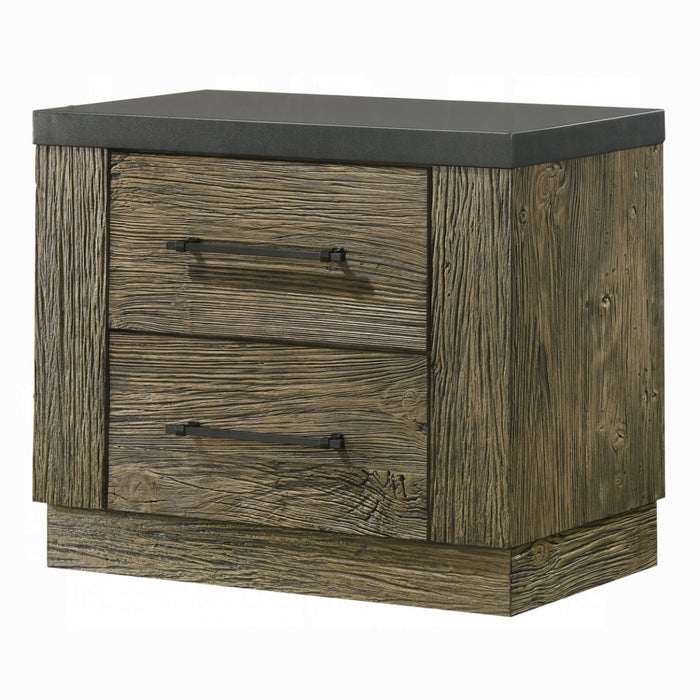 Lance Nightstand