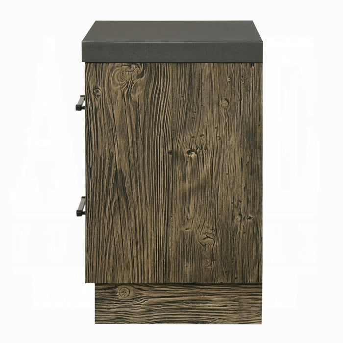 Lance Nightstand