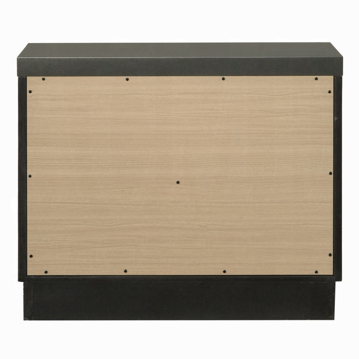 Lance Nightstand