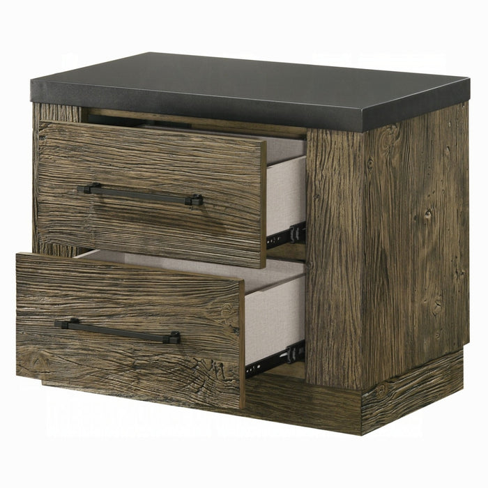 Lance Nightstand