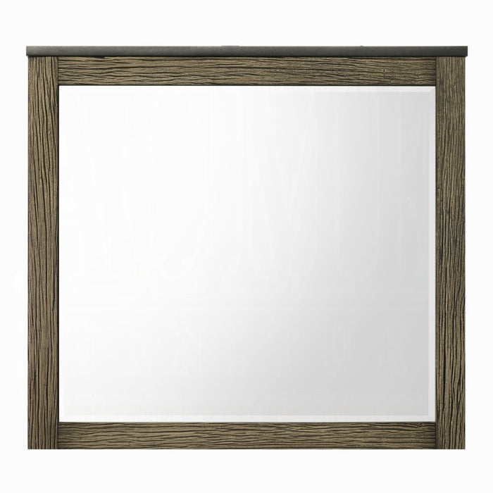 Lance Mirror