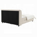 Adonia Eastern King Bed w/Storage - Westco Warehouse Furniture (Los Angelos, CA)