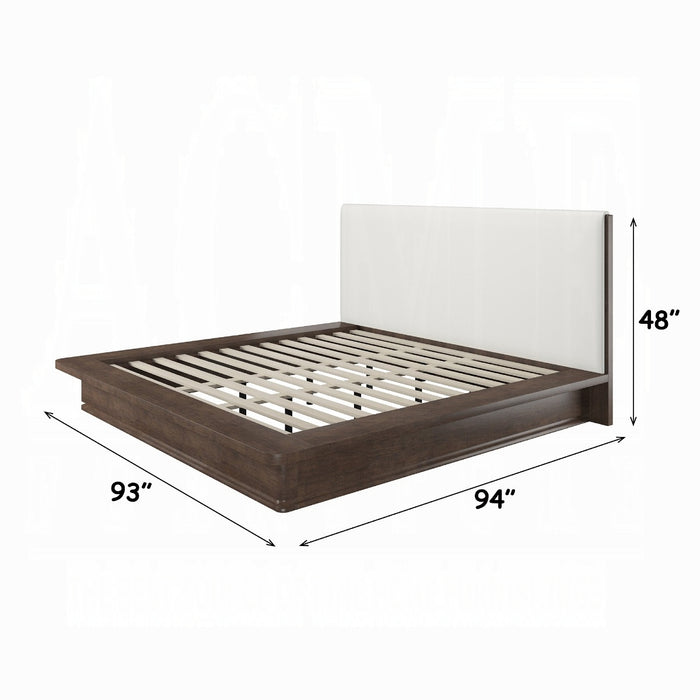 Zoey Eastern King Bed