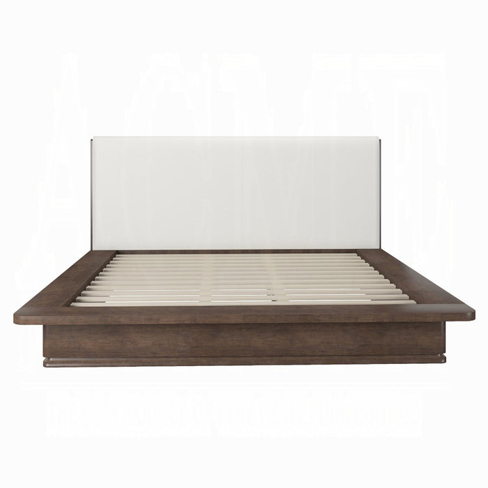 Zoey Queen Bed