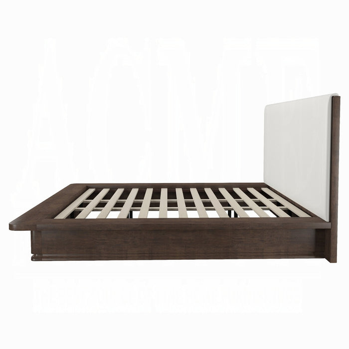 Zoey Queen Bed