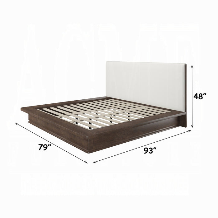 Zoey Queen Bed