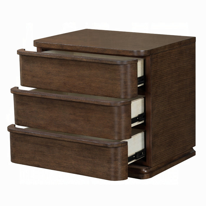 Zoey Nightstand