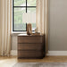 Zoey Nightstand - Westco Warehouse Furniture (Los Angelos, CA)