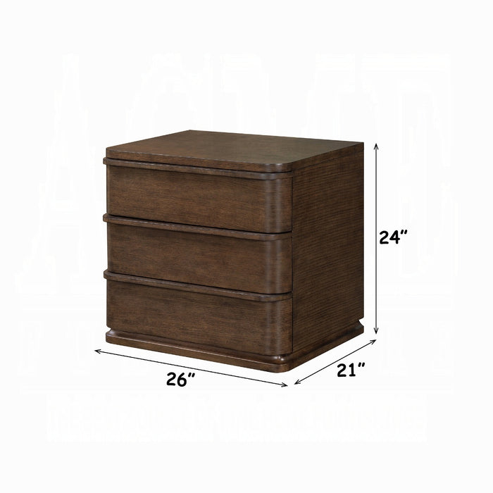 Zoey Nightstand
