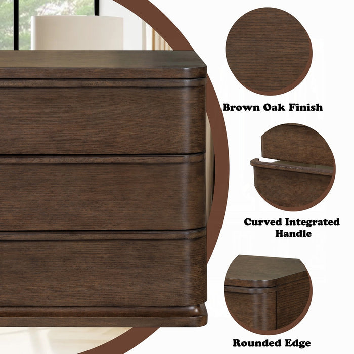 Zoey Nightstand