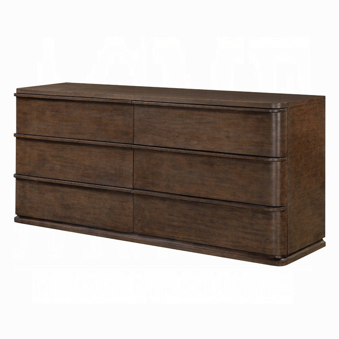 Zoey Dresser