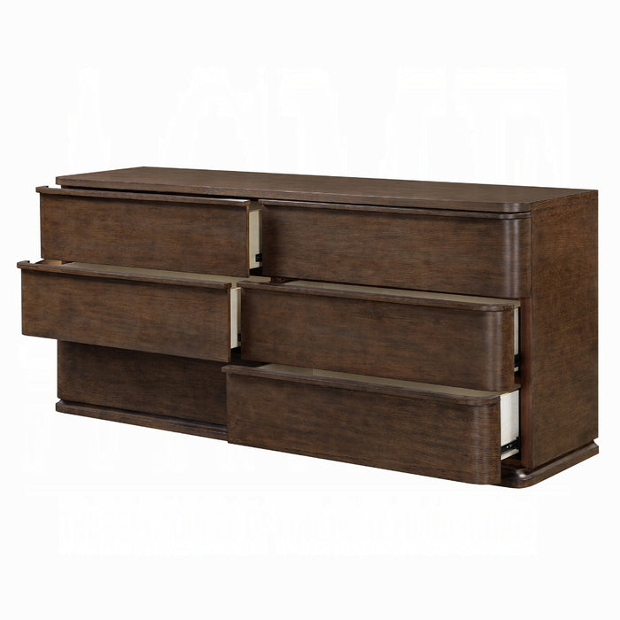 Zoey Dresser