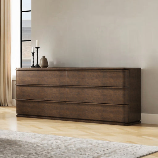 Zoey Dresser - Westco Warehouse Furniture (Los Angelos, CA)