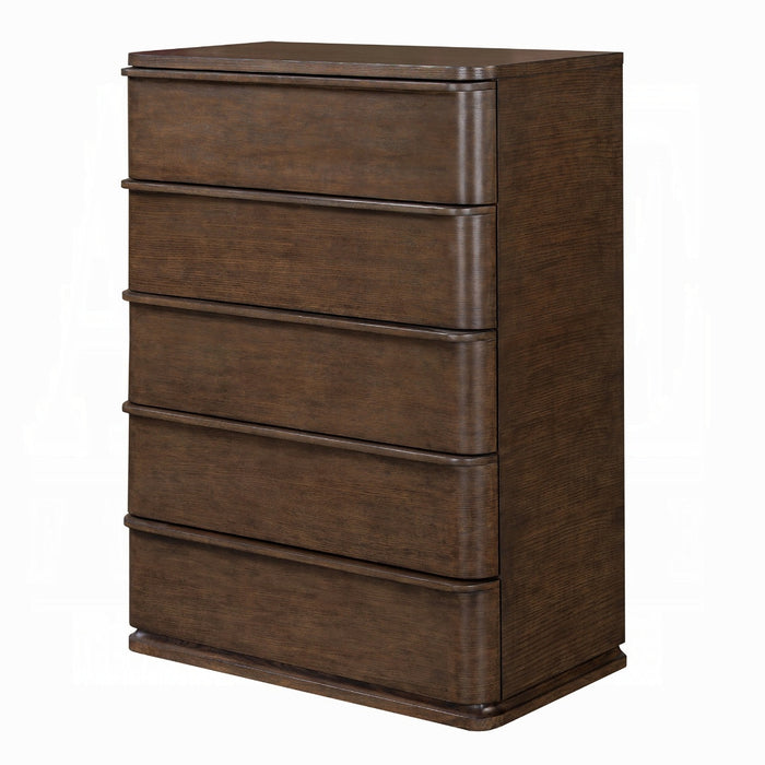 Zoey Chest