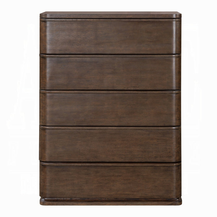 Zoey Chest