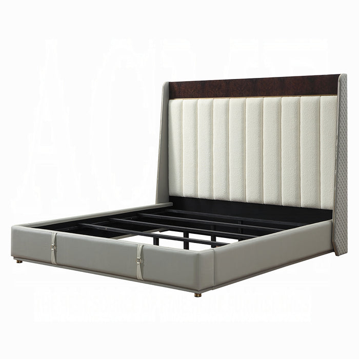 Jamonica Eastern King Bed