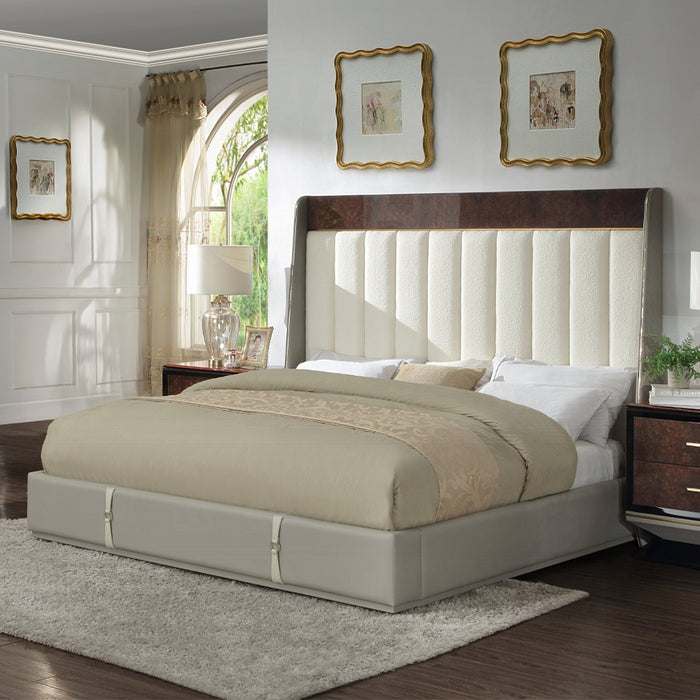 Jamonica Eastern King Bed