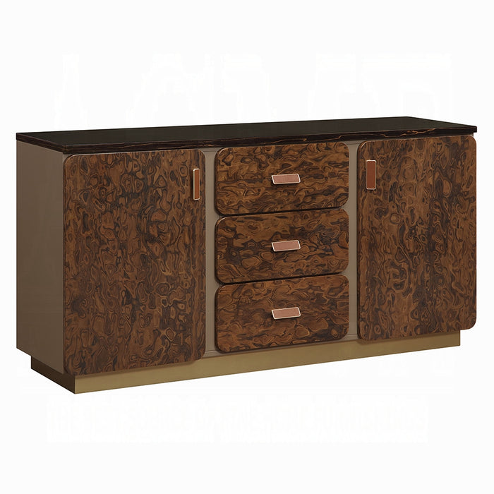 Marcelino Dresser
