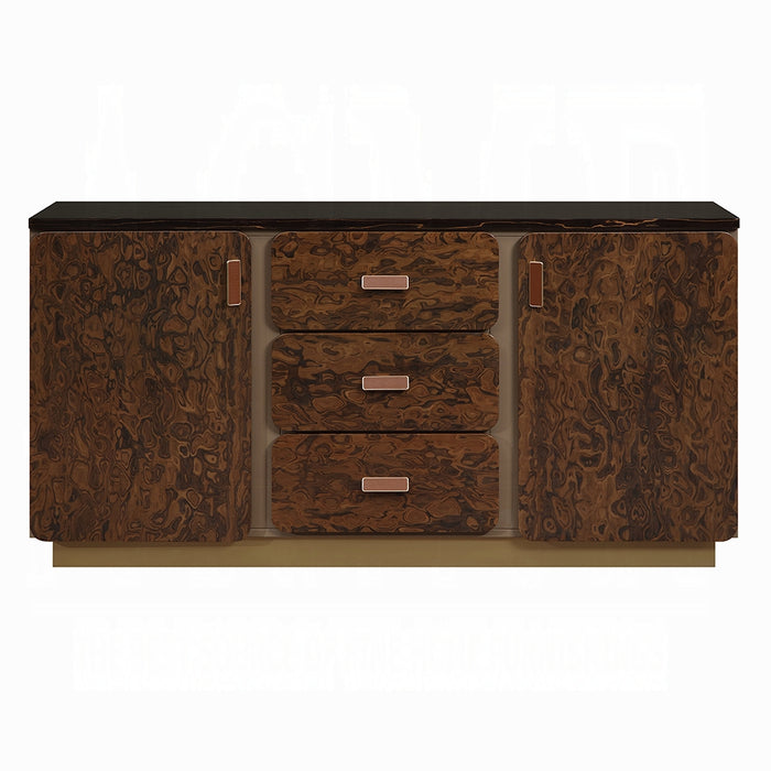 Marcelino Dresser
