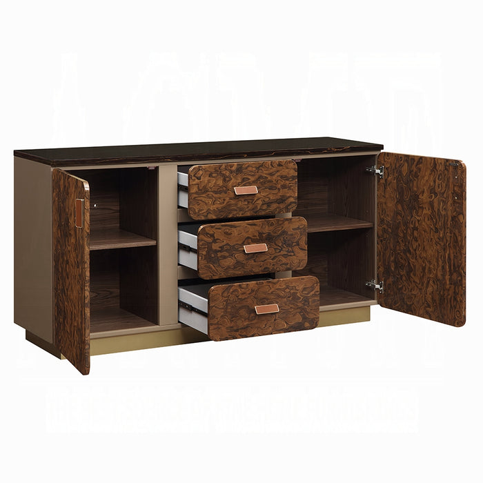 Marcelino Dresser