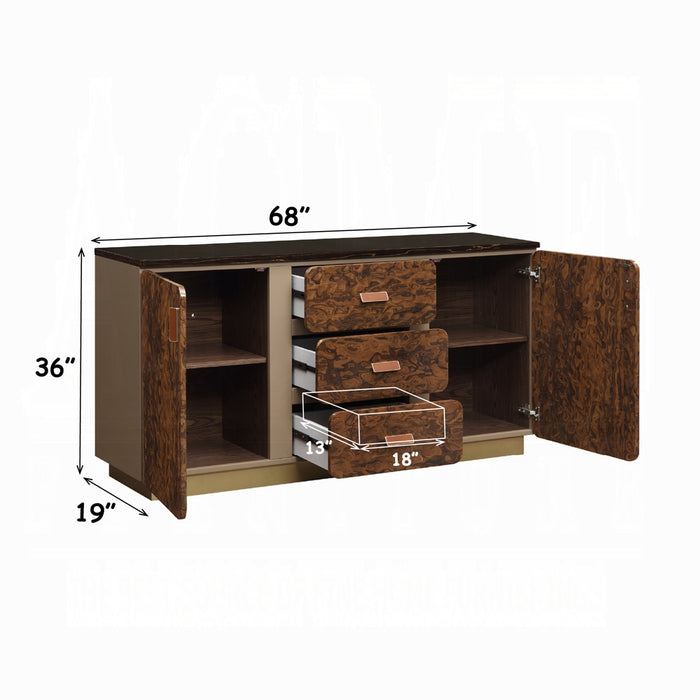 Marcelino Dresser