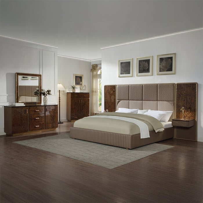 Marcelino Dresser