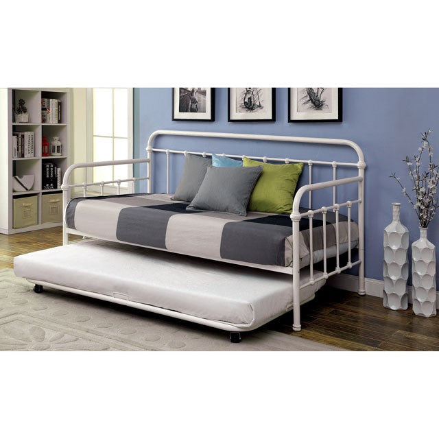 Claremont Trundle