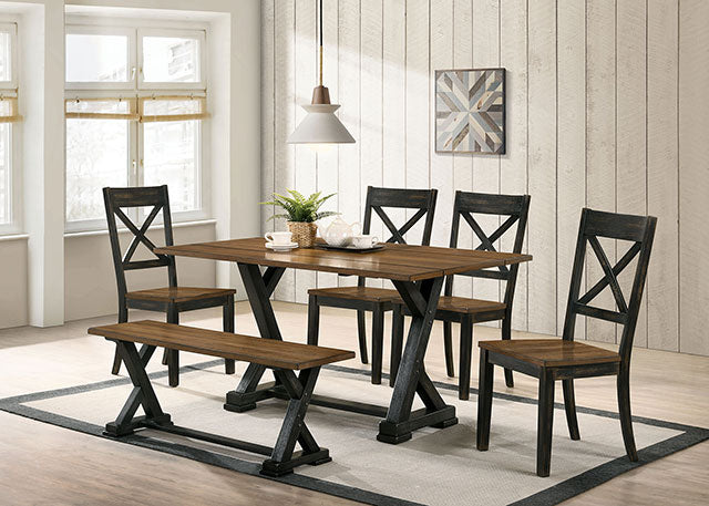 Yensley Chair