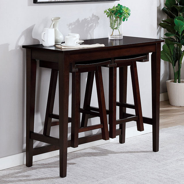 Elinor Bar Table Set
