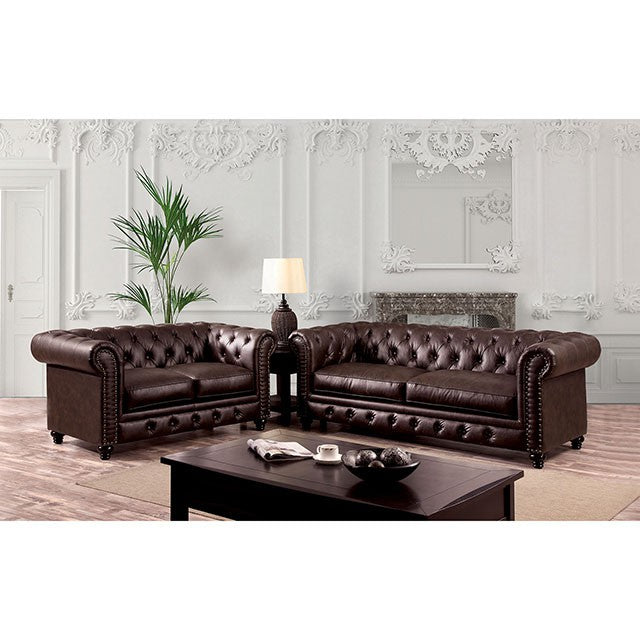 Stanford Love Seat